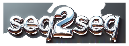 seq2seq logo